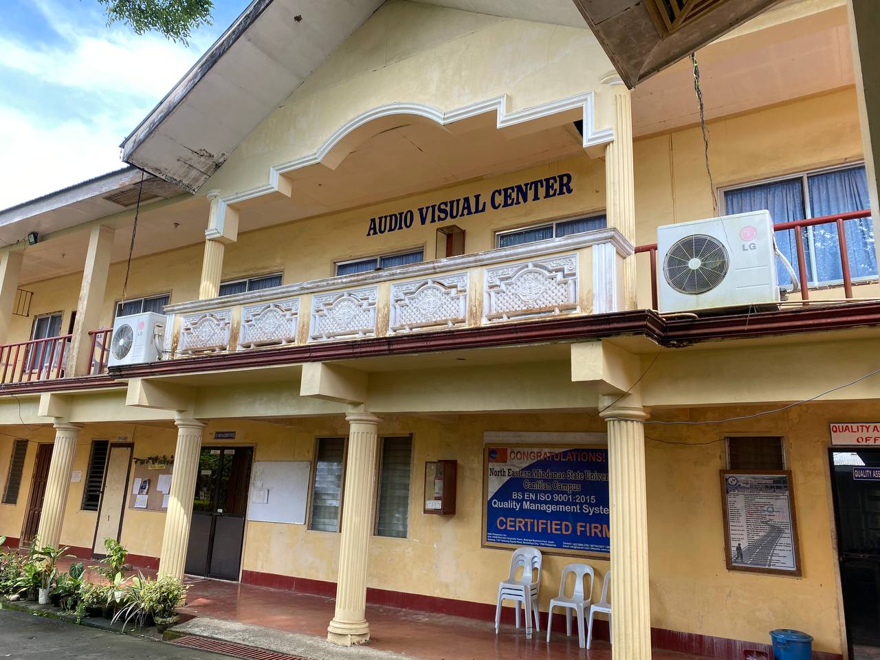 AVC 1