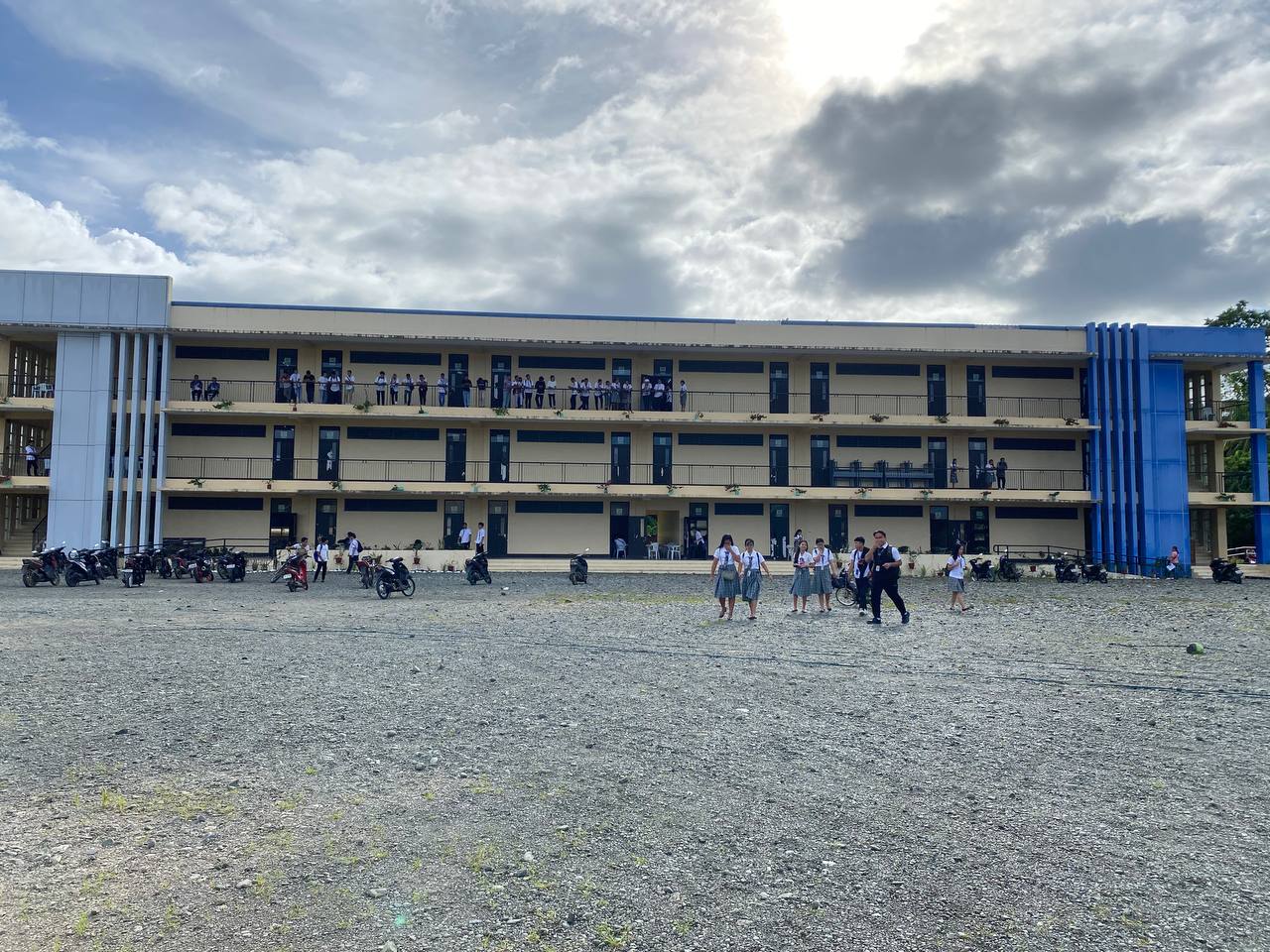 DCS Building 2