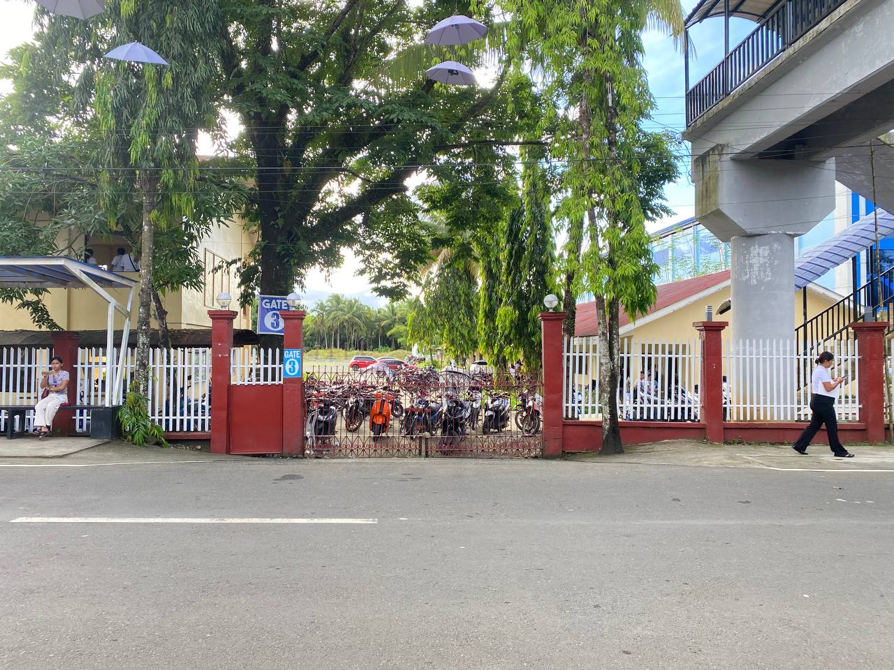 Gate 3