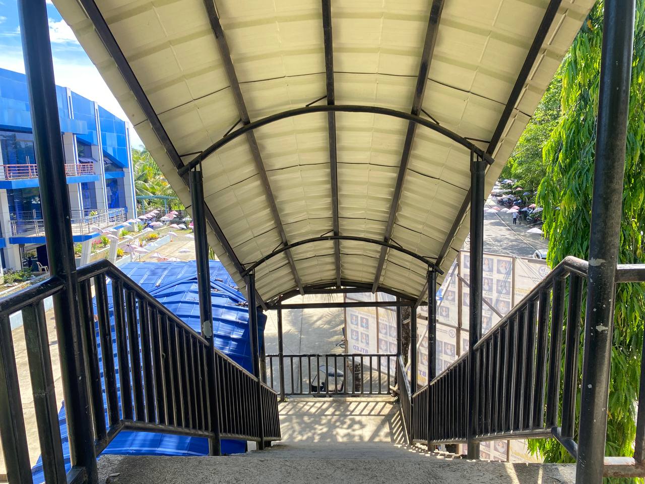 Overpass 1