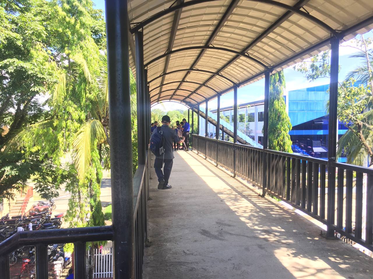 Overpass 2