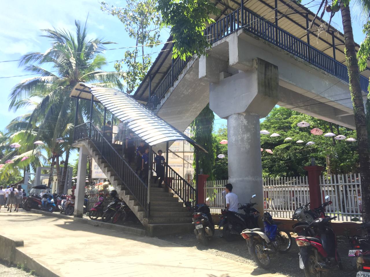 Overpass 3